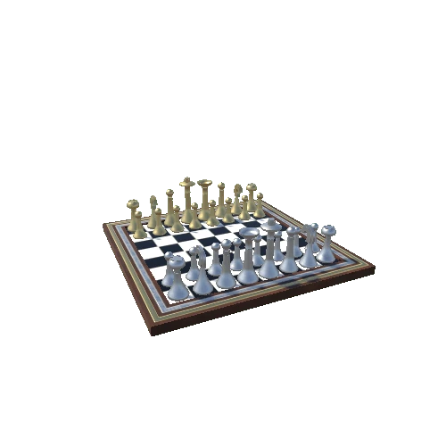 Chess Model 2 (1)
